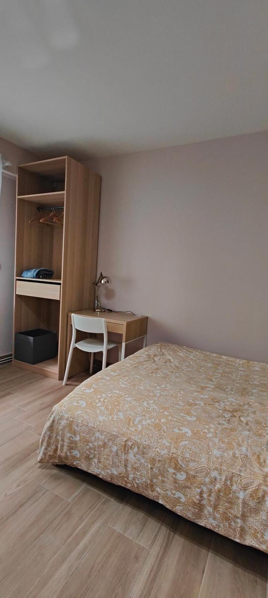 Thabor-centre-metro-commerces Apartment *