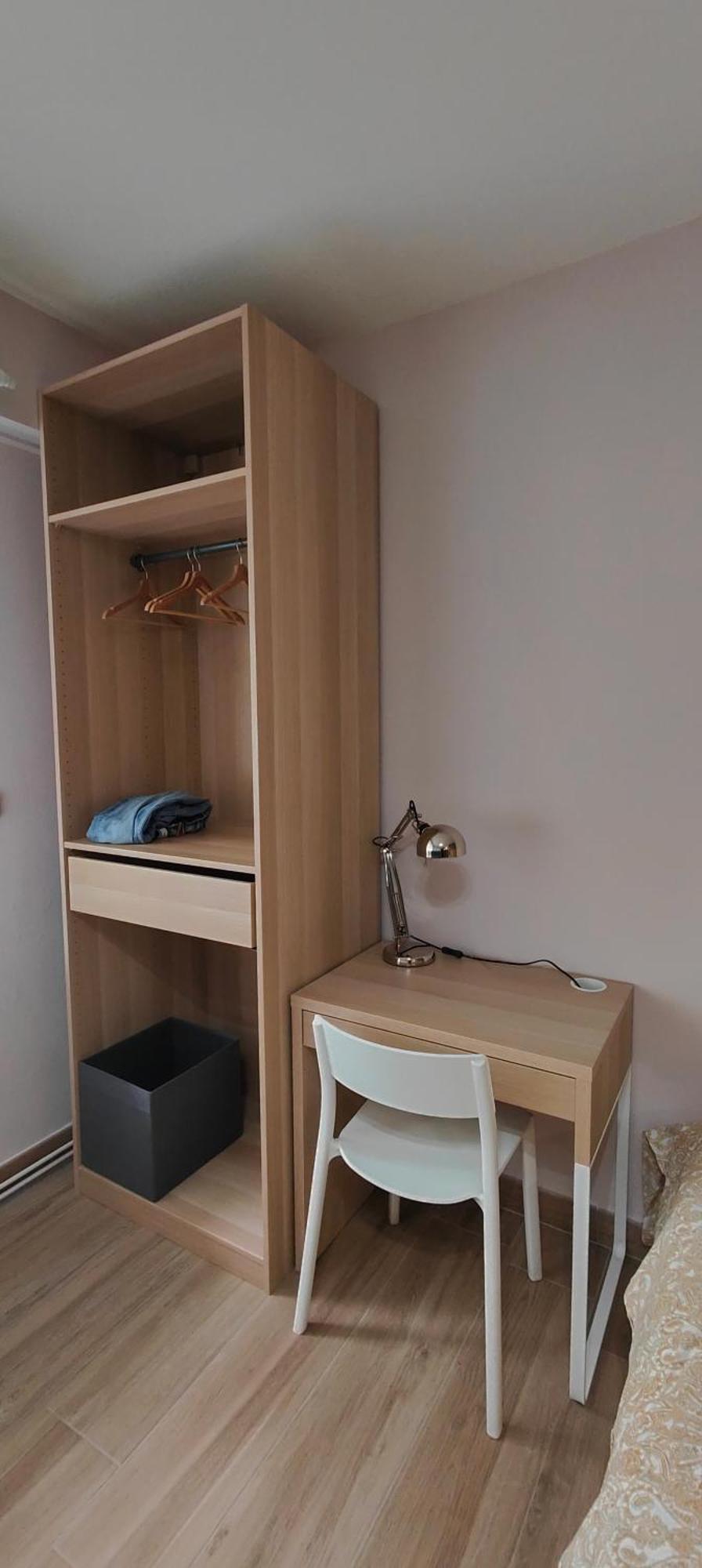 Thabor-centre-metro-commerces Apartment